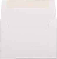 JAM PAPER Booklet Invitation Envelopes