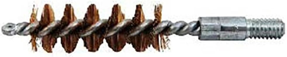 BIRCHWOOD CASEY Bronze Bristles Bore Brush