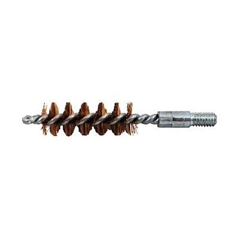BIRCHWOOD CASEY Bronze Bristles Bore Brush