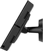 COMPULOCKS Bow Tilting Wall Mount and Apex Enclosure for Galaxy Tab