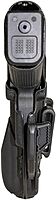 RAVEN CONCEALMENT SYSTEMS Perun OWB Strongside Pistol Holster