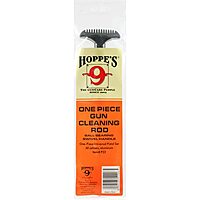Hoppe's No. 9 Gun Cleaning Aluminum Rod, Universal Pistol