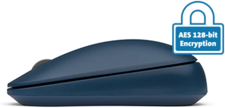 Kensington SureTrack Dual Wireless Mouse