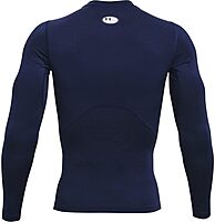 Under Armour Men's HeatGear Compression Long-Sleeve T-Shirt