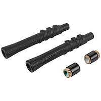 Klein Tools M200ST Plier Cushion Grip Kit with Heat Shrink Bands, Made in USA