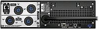 APC by Schneider Electric Smart-UPS SRT 5000VA RM 208V