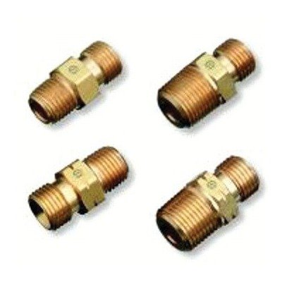 Western Enterprises Regulator Outlet Bushing - 136 SEPTLS312136