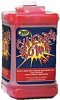 Zep Cherry Bomb 1 Gal (1 Bottle) - Refill Only - Pump not Included, Red, 128 Fl Oz (Pack of 1)