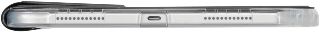 Targus Pro-Tek Clear Case for 10.9" Apple iPad (10th gen) - Military-Grade Shock Absorbent Protective Case (THD935GL)