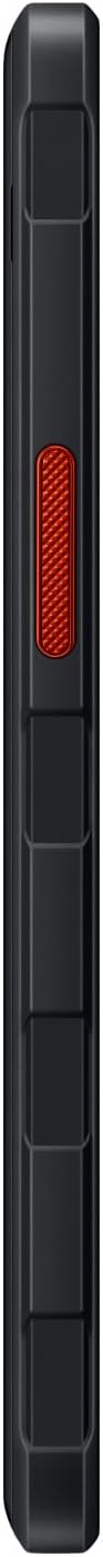 Samsung Galaxy XCover7 Pro 5G and Wi-Fi 6E | Rugged (IP68 Rated) Unlocked (Verizon, AT&T, T-Mobile