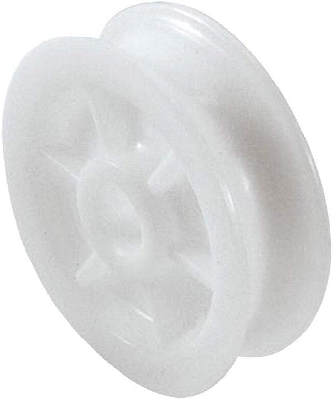 Ronstan Series 60 AP Sheave - Acetal Solid Bearing - 60mm (2-3/8") OD