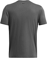 Under Armour Men's Antler Logo Short Sleeve T-Shirt