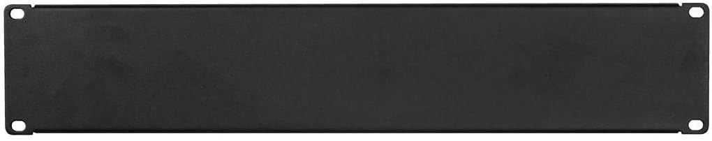 Monoprice Blank Panel for 19" Rack