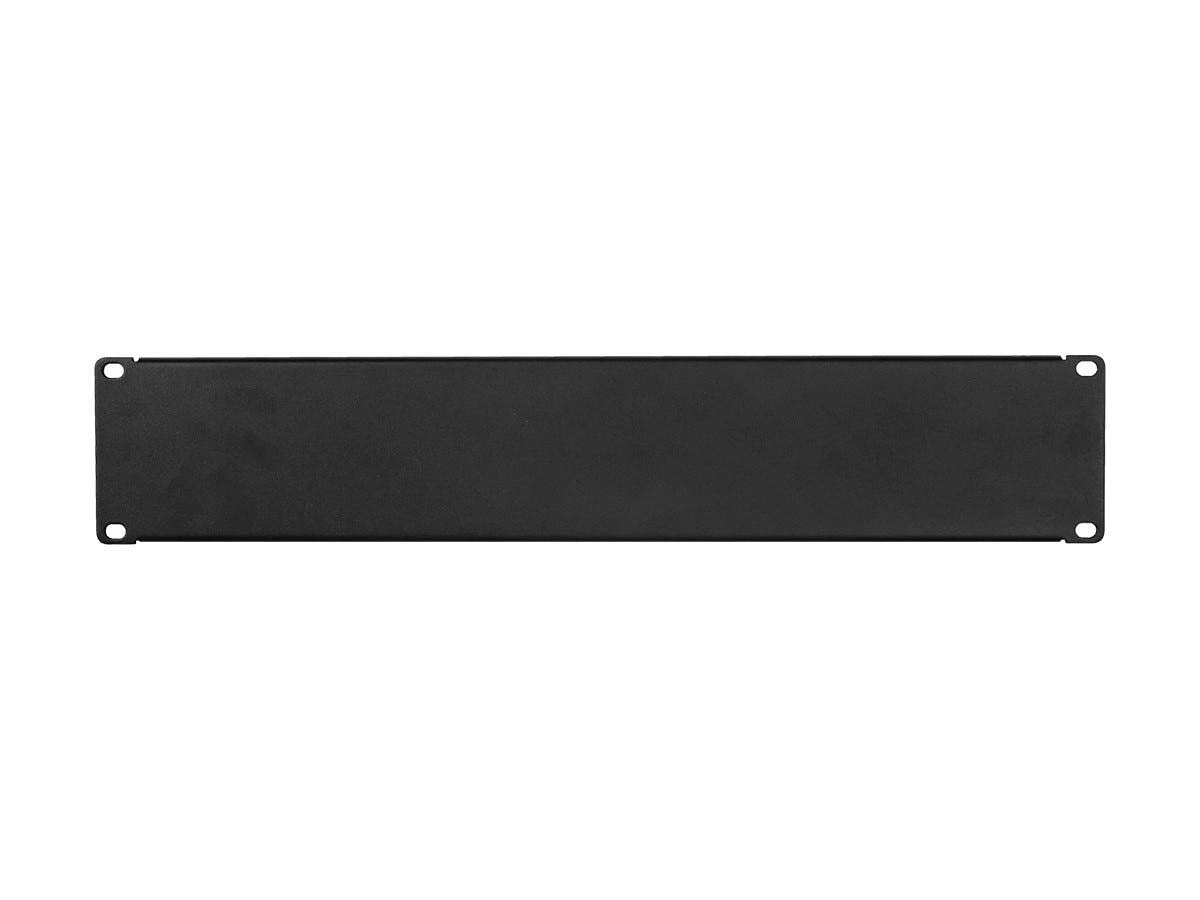 Monoprice Blank Panel for 19" Rack