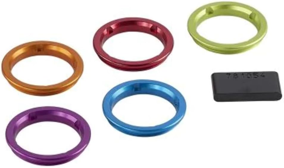 Streamlight - Stinger 2020 Facecap Ring - Purple (78112)