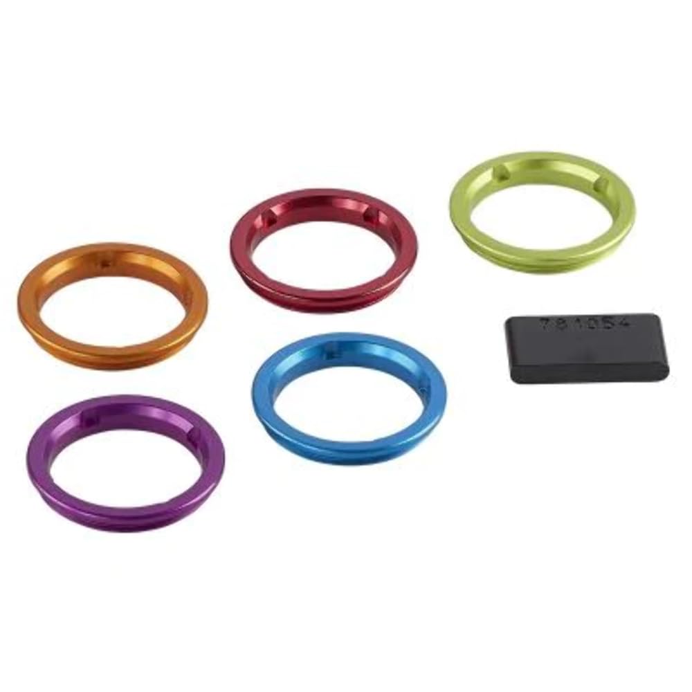 Streamlight - Stinger 2020 Facecap Ring - Purple (78112)