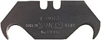 Stanley Large Hook Blades with Dispenser 100 Pack
