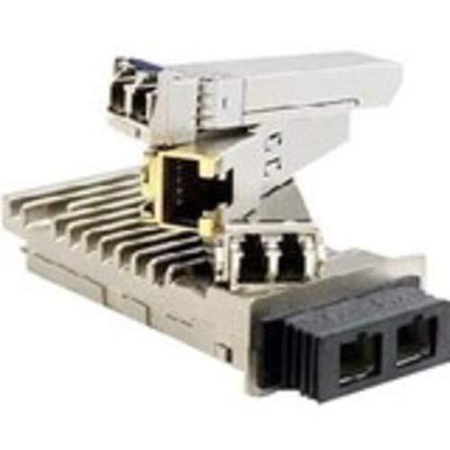 ADDON 407-BBBY-AO 40GBase-SR4 QSFP+ Transceiver Module (MPO MMF, 850nm, 150m)