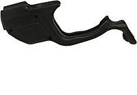 CRIMSON TRACE LG-489 Laserguard Red Laser Sight