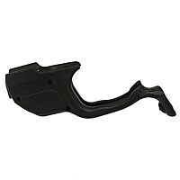 CRIMSON TRACE LG-489 Laserguard Red Laser Sight