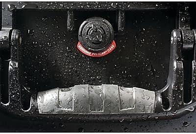 Pelican 1450 Protector Case