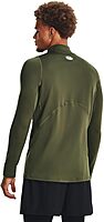 Under Armour Men's ColdGear Mock Base Layer Shirt
