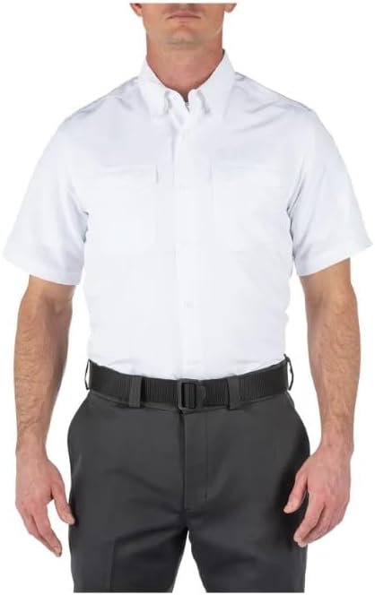 5.11 Fast-Tac Short Sleeve Shirt