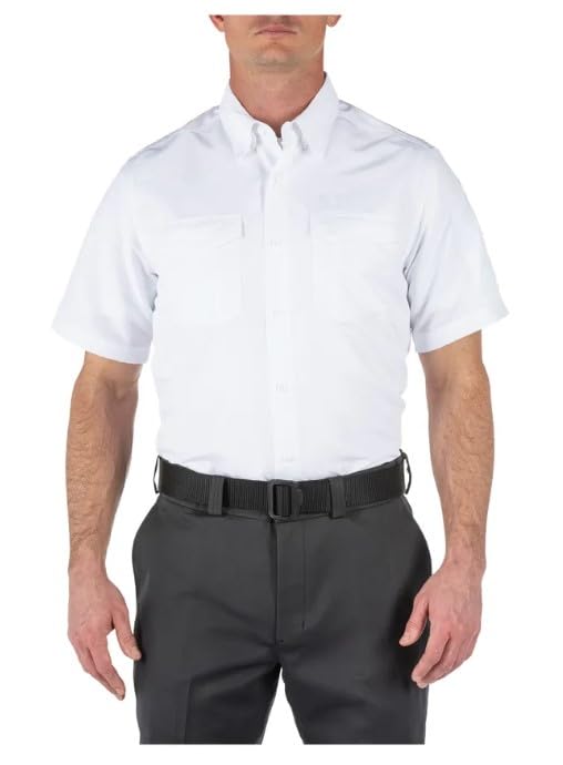 5.11 Fast-Tac Short Sleeve Shirt