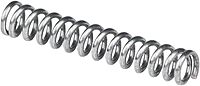 Klein Tools 571A Coil Spring for Pliers, Made in USA 1 Count (Pack of 1)
