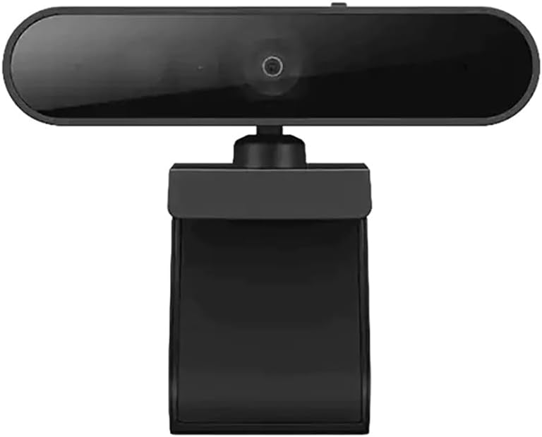 Lenovo Performance FHD Webcam, 1080p FHD, USB-C,Log-on with Windows Hello, Dual Microphones