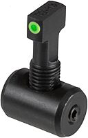 TRUGLO Tritium Rifle Front Sight TG231AK1