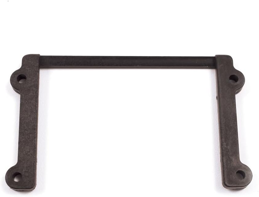 Bennett Marine H1179 Hydraulic Power Unit Mounting Bracket , Black