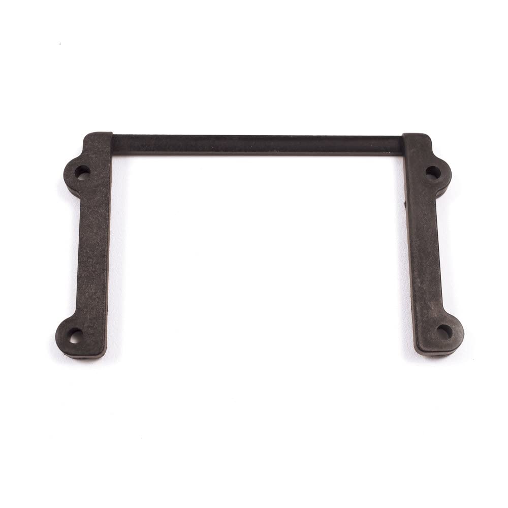 Bennett Marine H1179 Hydraulic Power Unit Mounting Bracket , Black