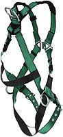 MSA V-Form Full Body Safety Harness