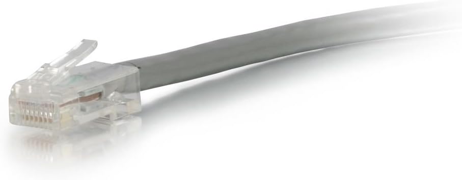 C2G Cat5E Unshielded (UTP) Network Patch Cable