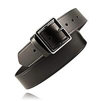 Boston Leather 1 3/4 Garrison Belt