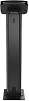 COMPULOCKS Space BrandMe Tablet Enclosure Floor Stand