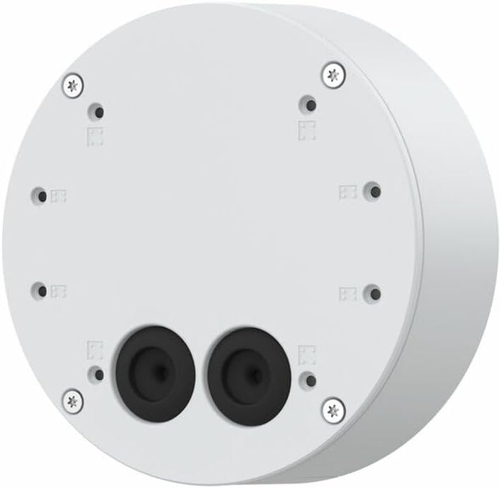 AXIS TQ1602-E Conduit Back Box
