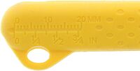 IDEAL INDUSTRIES T-Stripper NM Cable Wire Stripper