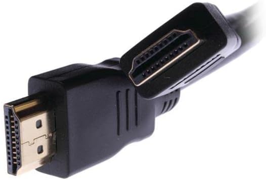 UNIRISE UNC Group High Speed HDMI Cable (HDMI Male to Male)