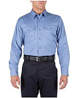 5.11 Men's Company Long Sleeve Shirt