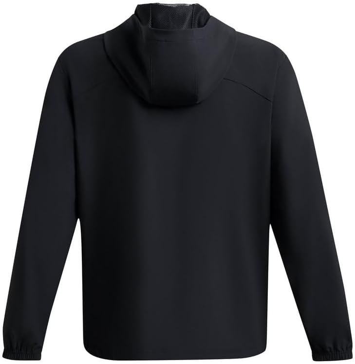 Under Armour UA Vibe Woven Windbreaker - Unisex
