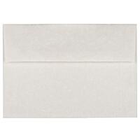 JAM PAPER Parchment Booklet Invitation Envelopes - 24 lb, 30% Recycled