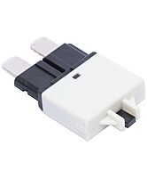 Blue Sea Systems ATO/ATC-Style Low Profile Circuit Breakers - 2-Pack