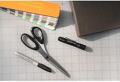 Pelican 1910B LED Flashlight (Black)