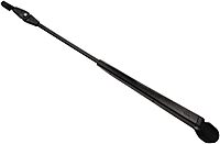 Schmitt Marine Deluxe Adjustable Arm w/Adjustable Tip 12" - 18" Ultra HD