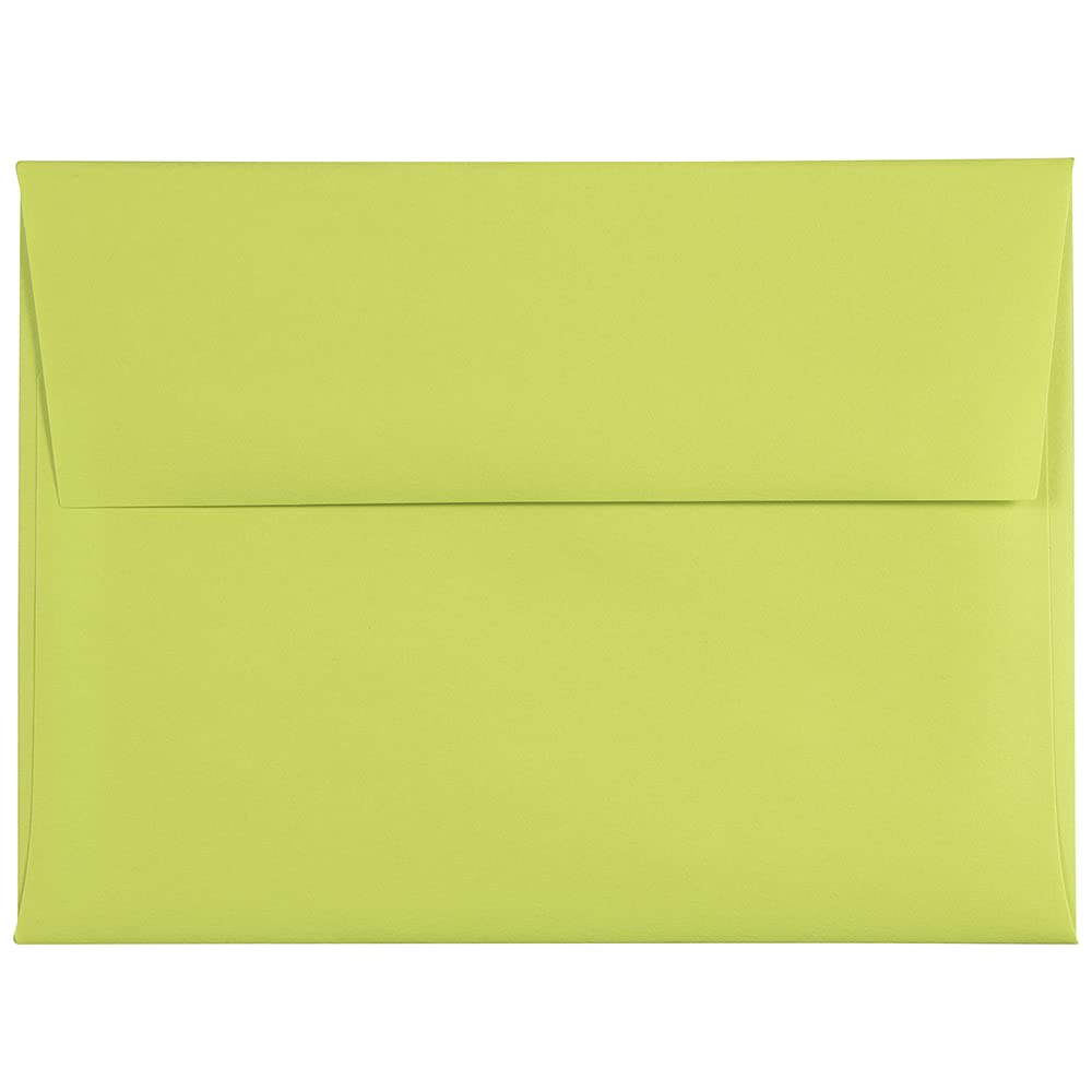 JAM PAPER Colored Envelopes