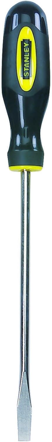 SCREWDRIVER SLOTTED SL1/4" X 4"