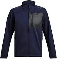 UNDER ARMOUR Men's ColdGear Infrared Shield 2.0 Soft Shell Jacket