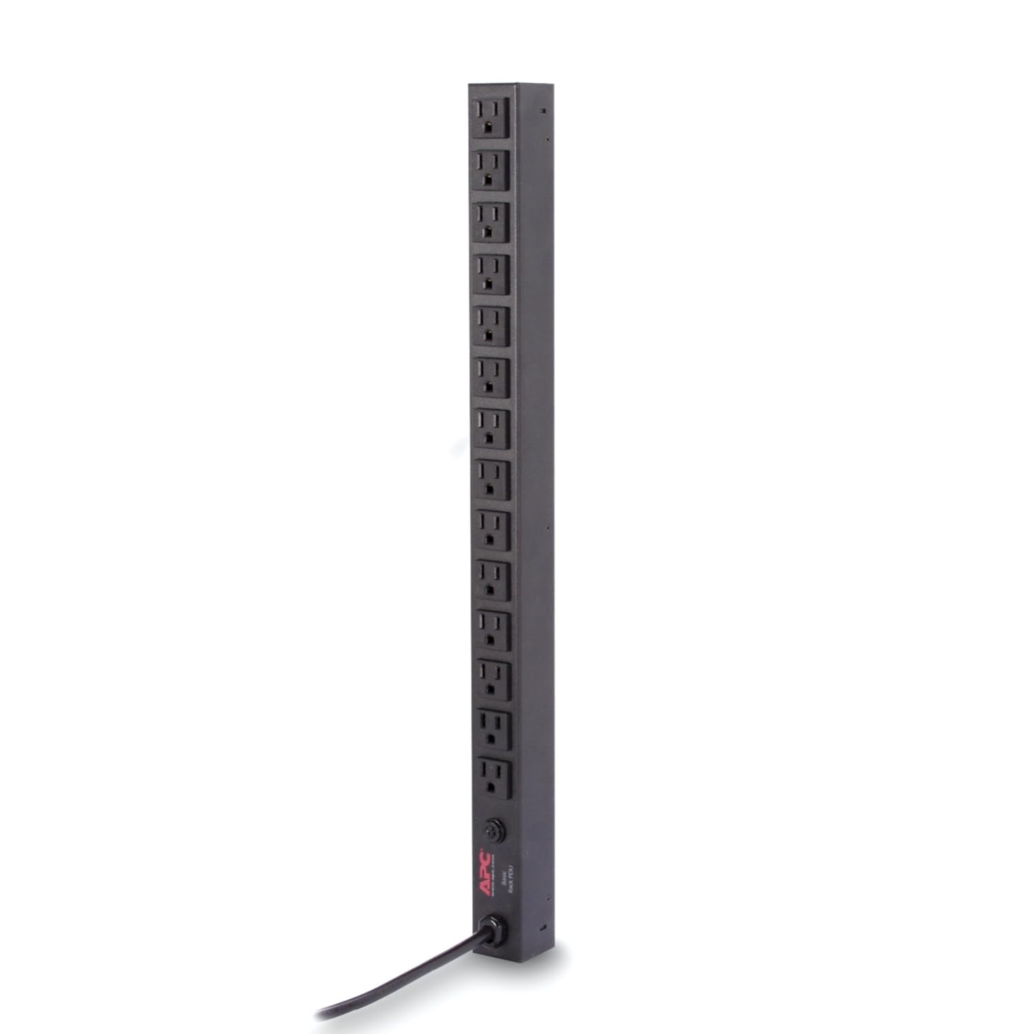 APC Rack Mount PDU